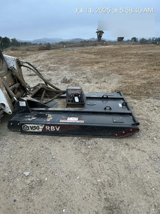 2025 VIRNIG RBV72-25