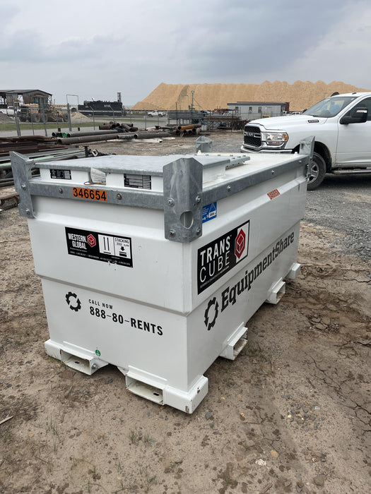 2023 WESTERN GLOBAL 20TCG-ES