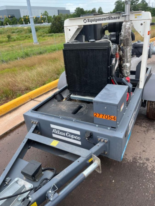 2023 ATLAS COPCO PAC F66 KD