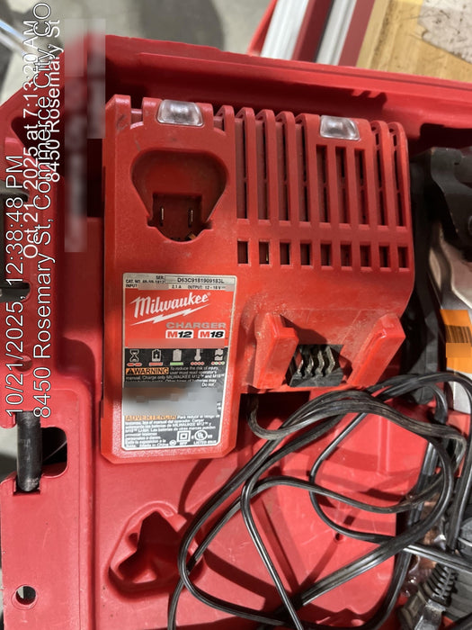 2021 MILWAUKEE 2877-22