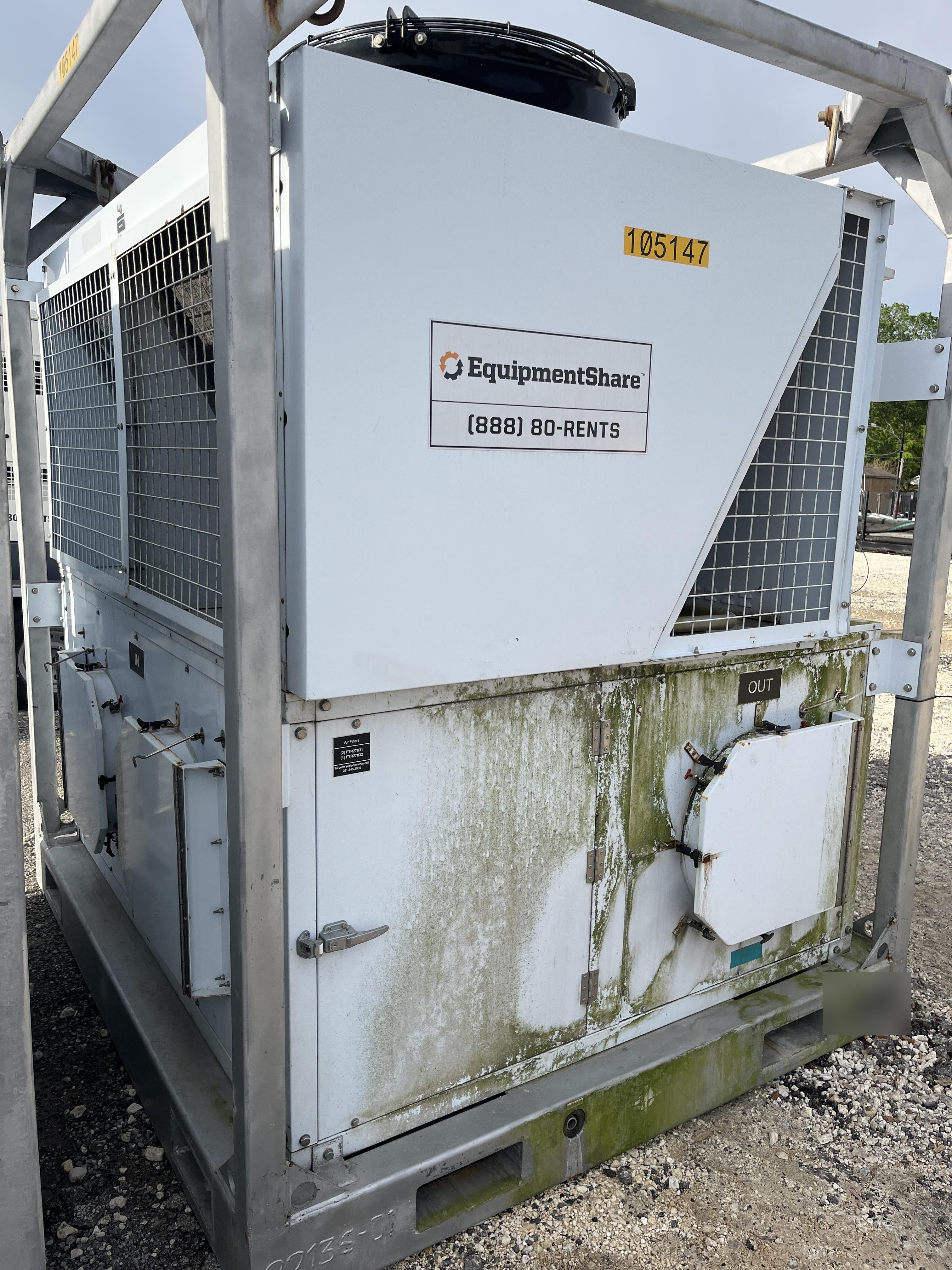 2020 SMARTECH SACP41A-HS