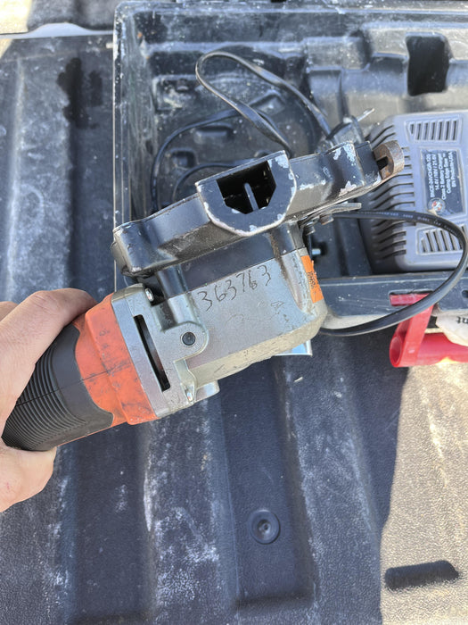 2023 BN PRODUCTS BNCE-30-24V