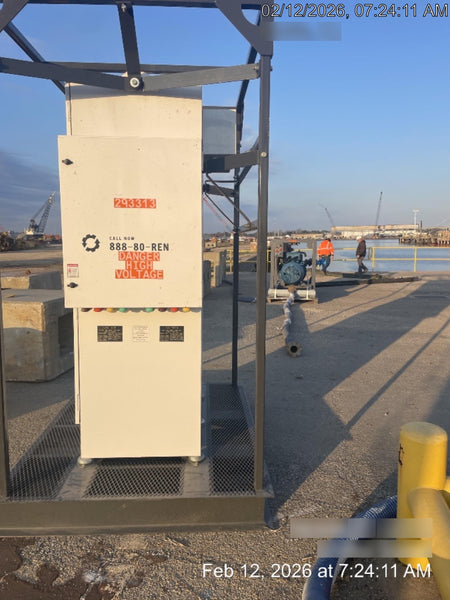 2023 FUJI MD350-EQS
