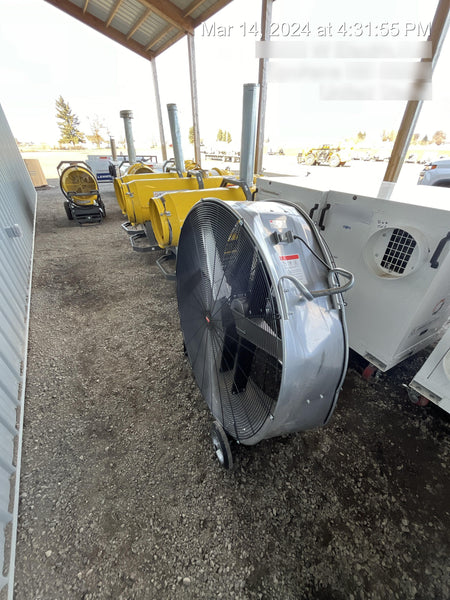 2023 DAYTON 6ALE4