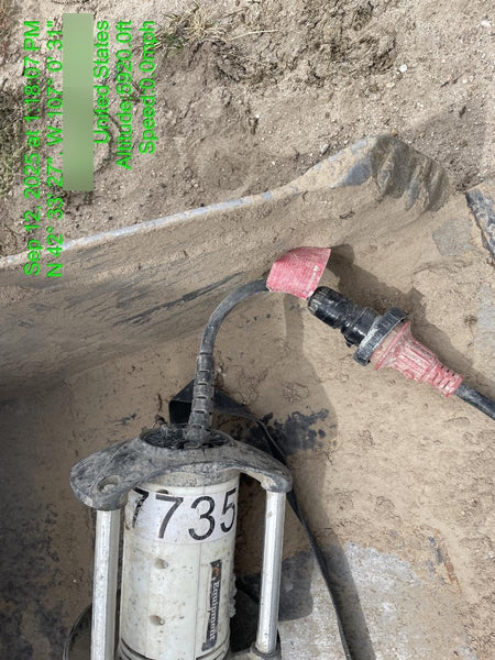 2022 MULTIQUIP CV3A