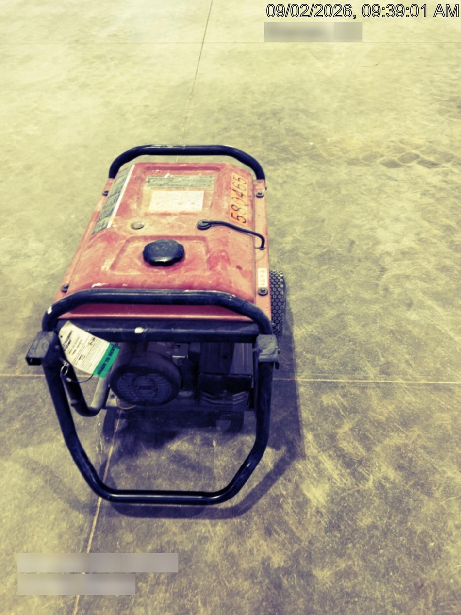 2025 MI-T-M GEN-6500-0MM1