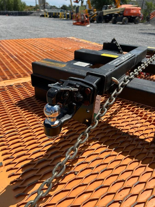 2025 STAR INDUSTRIES 1395B