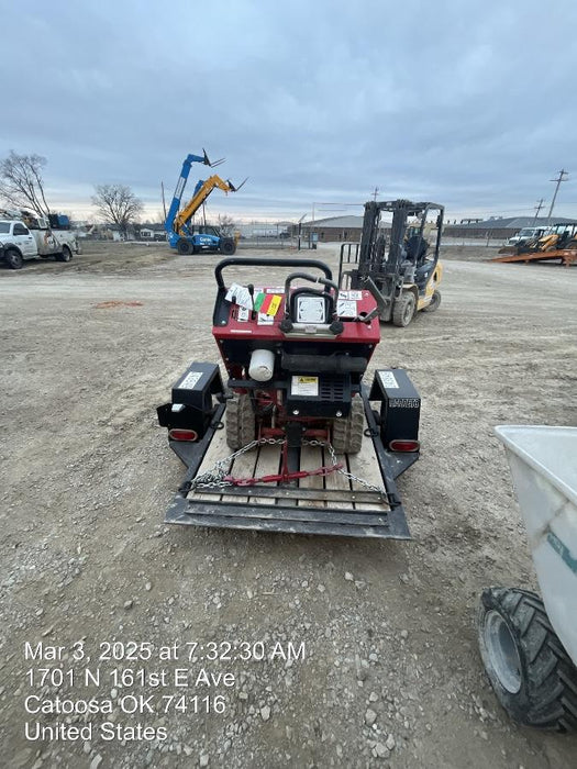 2022 BARRETO E4X6TBT