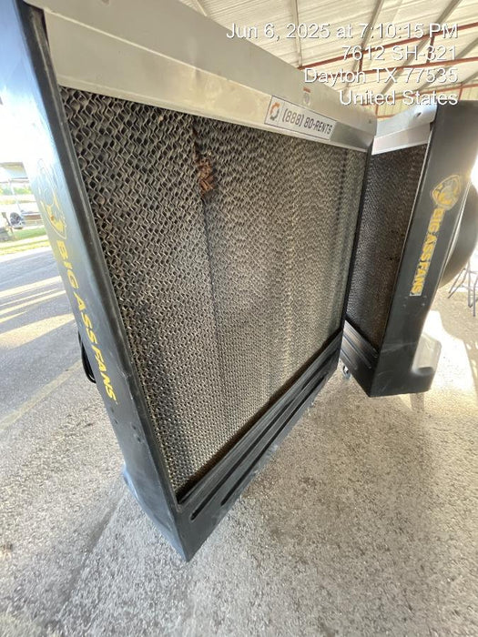 2023 BIG ASS FANS Cool Space 400