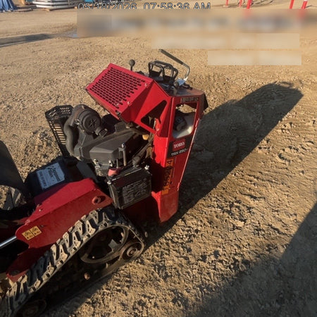 2021 TORO TRX-250