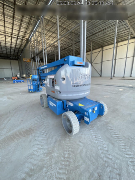 2026 GENIE Z40/23N RJ