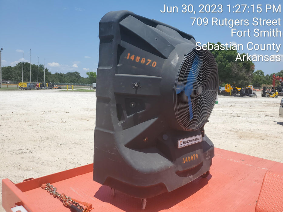 2021 PORTACOOL PACJS2601A1