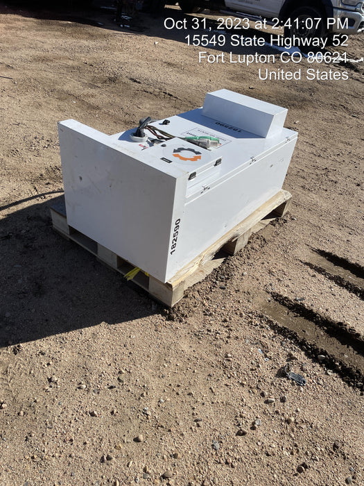 2021 YASKAWA DW-4100