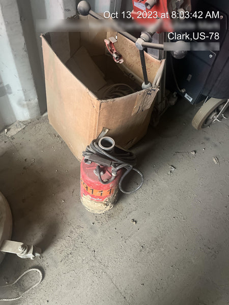 2023 MULTIQUIP ST2037