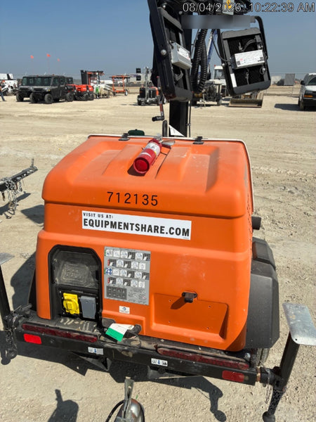 2026 GENERAC MLTS-4