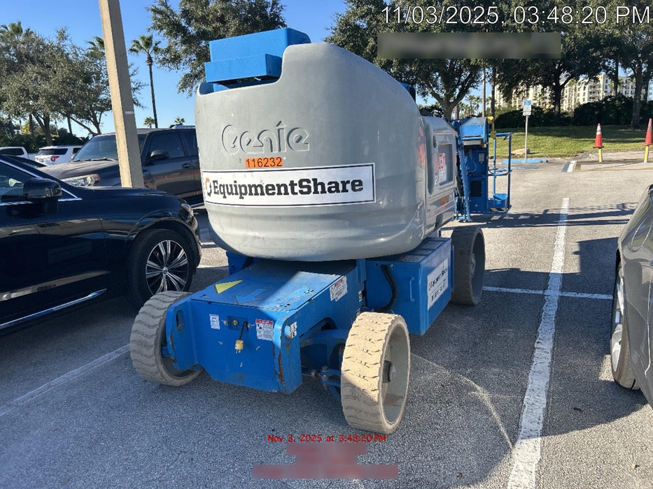 2020 GENIE Z-40/23N RJ