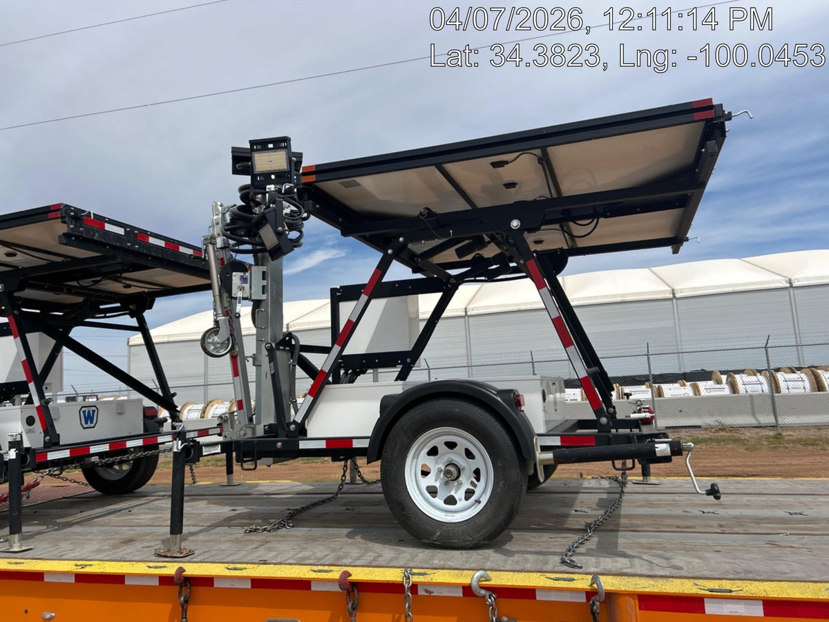 2024 WANCO WLTS-MM8A-1600