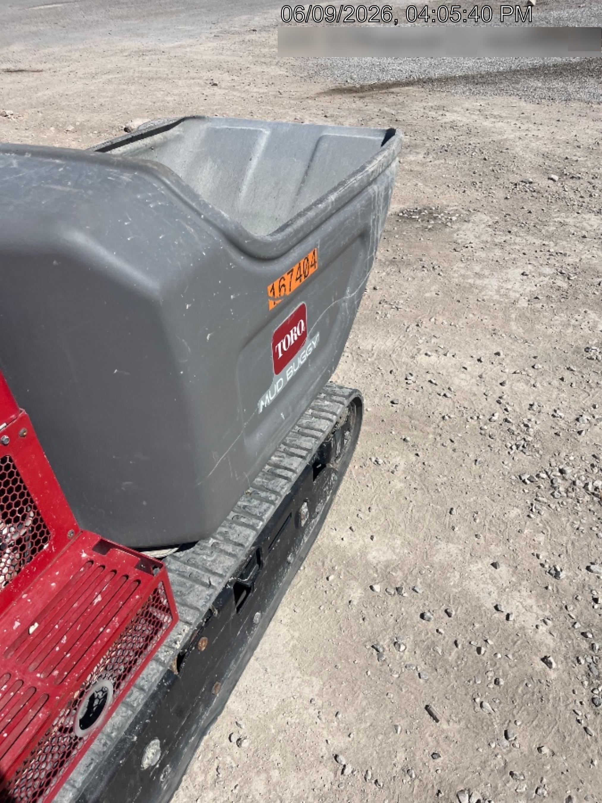 2021 TORO MBTX 2500-TS