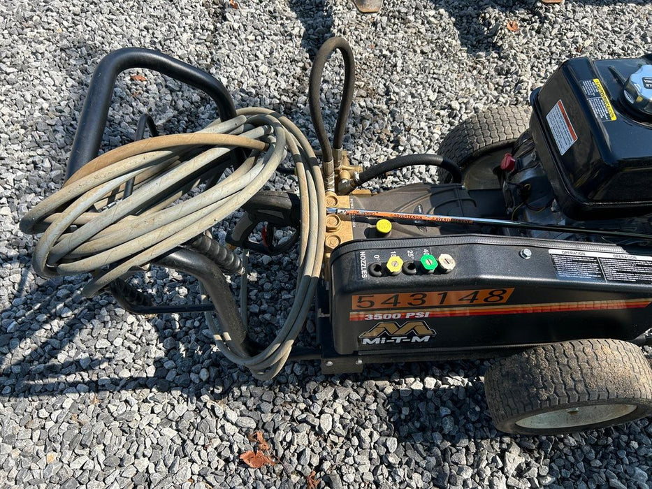 2025 MI-T-M CW-3504-5MGH