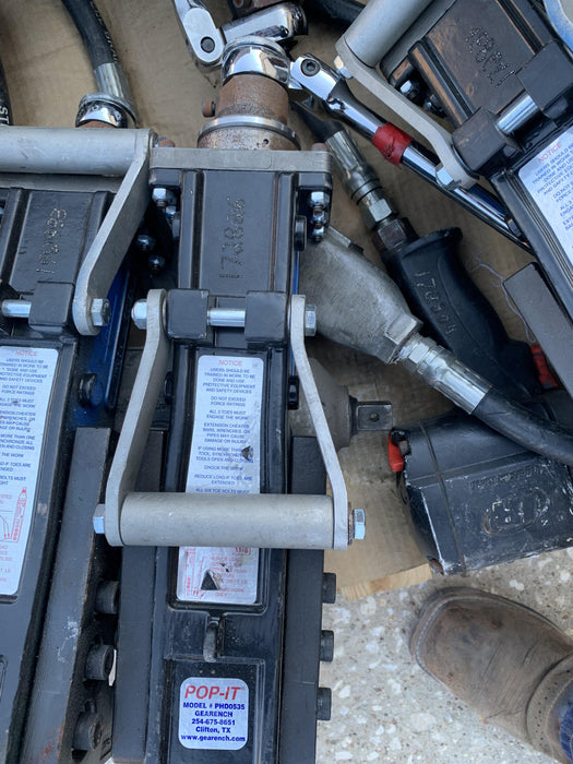 2021 GEARWRENCH PHD0535 GEARWRENCH