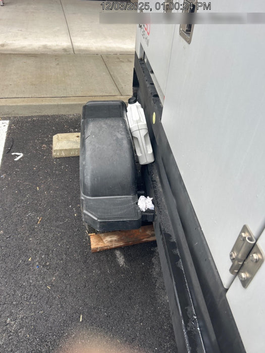 2019 WACKER NEUSON G50