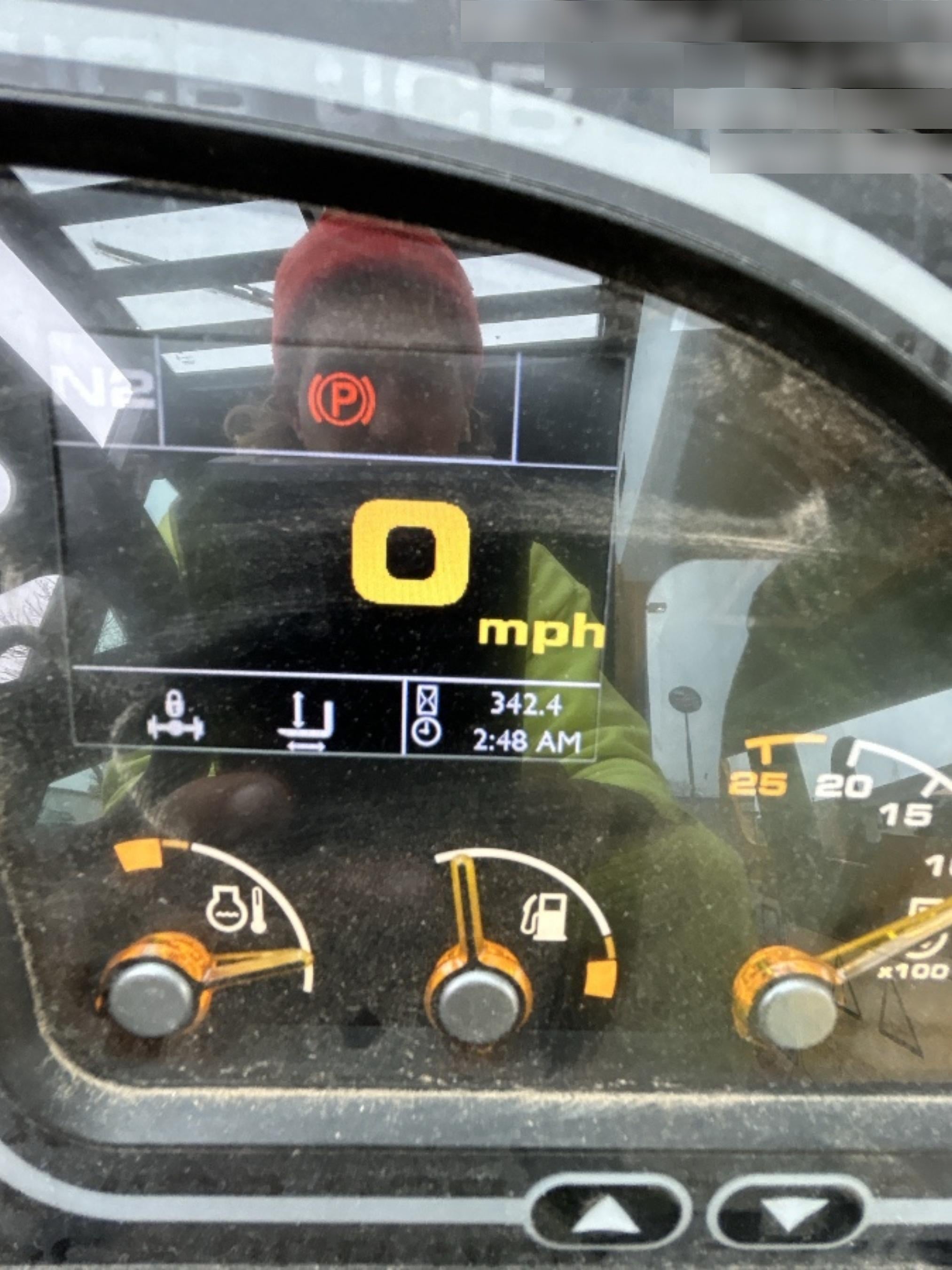2024 JCB 509-42