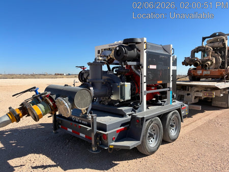2023 ATLAS COPCO PAC H108 SD
