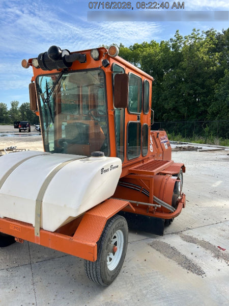 2020 BROCE RCT350