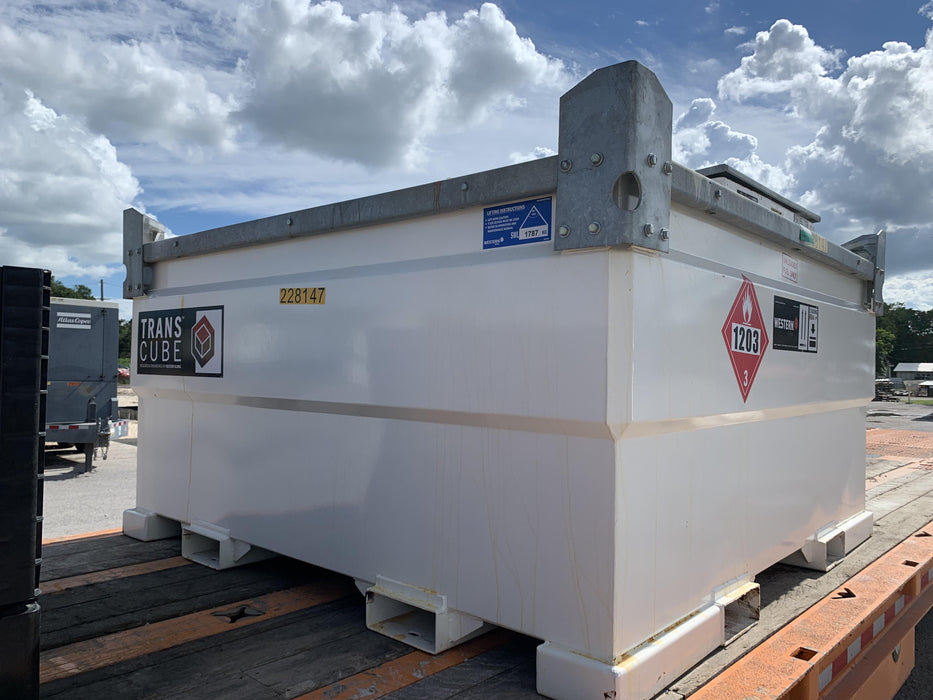 2022 WESTERN GLOBAL 50TCG