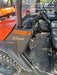 2021 Kubota RTV-X1140W-H Plastic Canopy, Windshield Acrylic Clear, LED Strobe Light, Wire Harness Kit, Back up Alarm