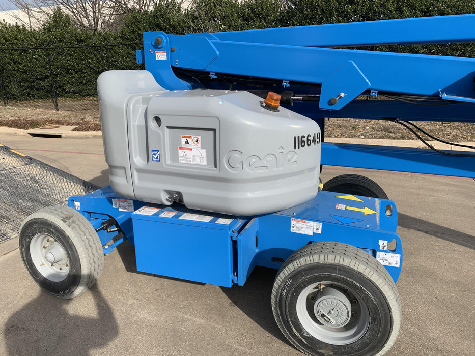 2020 GENIE Z-45/25J DC