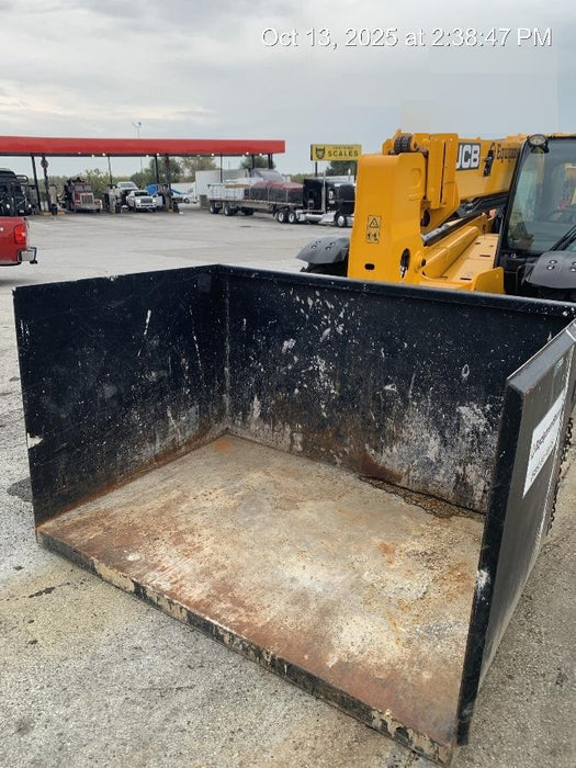 2024 STAR INDUSTRIES 1430