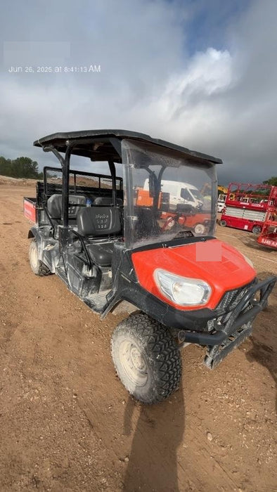 2020 KUBOTA RTV-X1140W-H (Canopy)