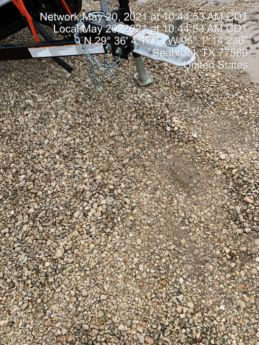 2020 Lincoln Electric Vantage 322 Ready-Pak 3