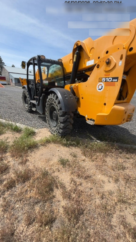 2020 JCB 510-56 JCB 510-56