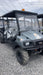 2023 Club Car CA1700D Canopy, Diesel, 4 Passenger
