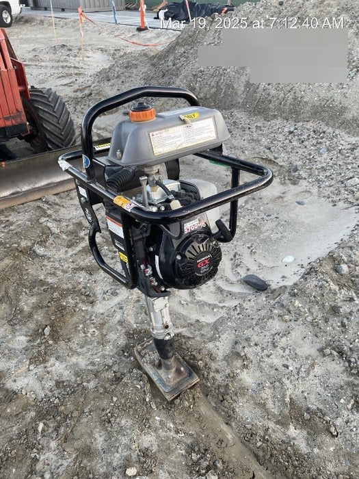 2023 MULTIQUIP MTR40HF