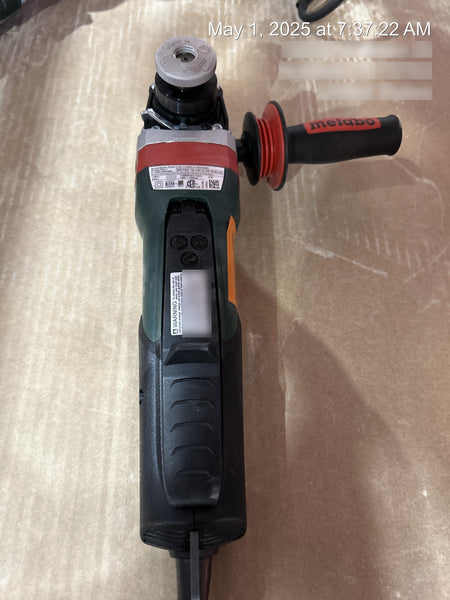 2025 METABO WEPBA19-150Q