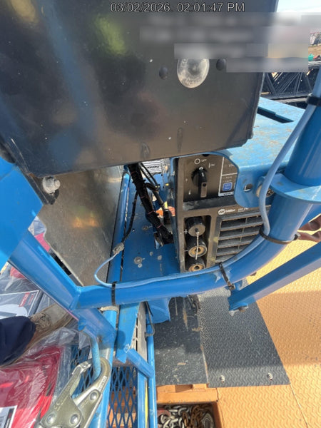 2023 MILLER ELECTRIC CST-280