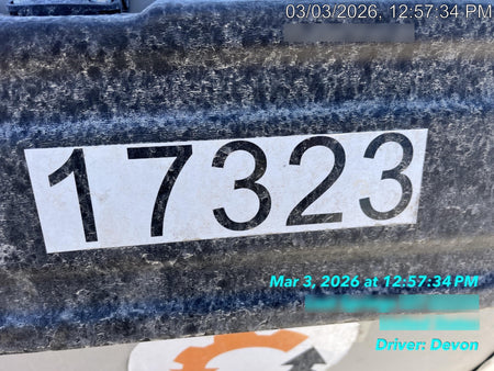 2018 WACKER NEUSON LTV6K-MH