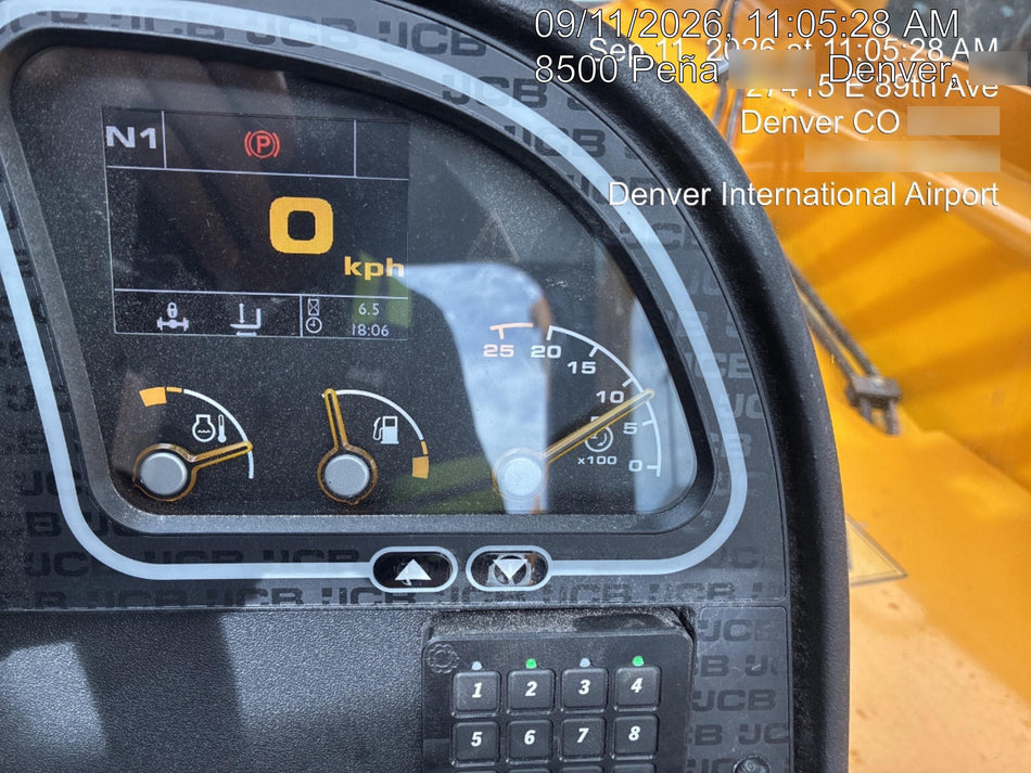 2026 JCB 509-42