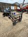 2023 BOBCAT 36" Mini Skid Steer Fork Carriage - Bobcat