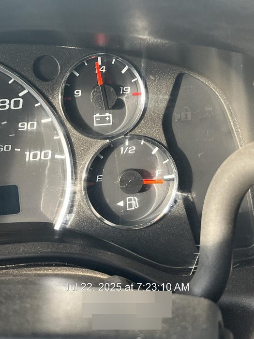 2023 CHEVROLET Express Van - Rental