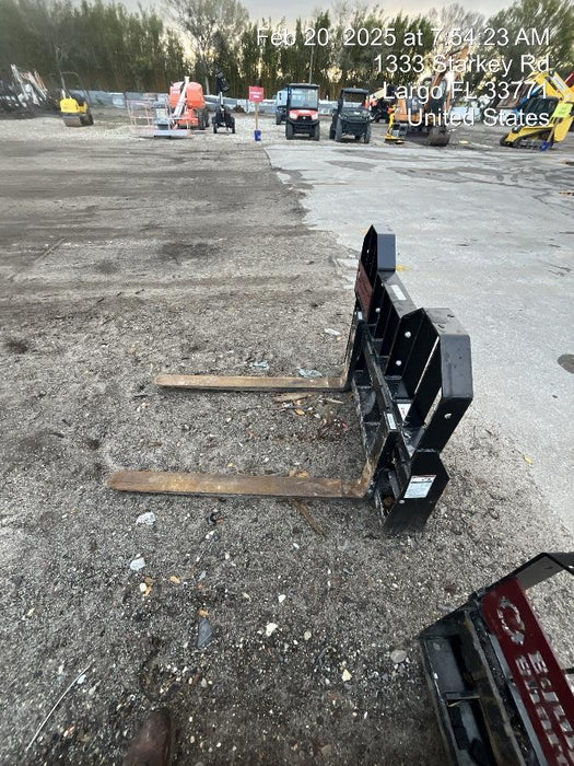 2024 VIRNIG PF4855-5VG