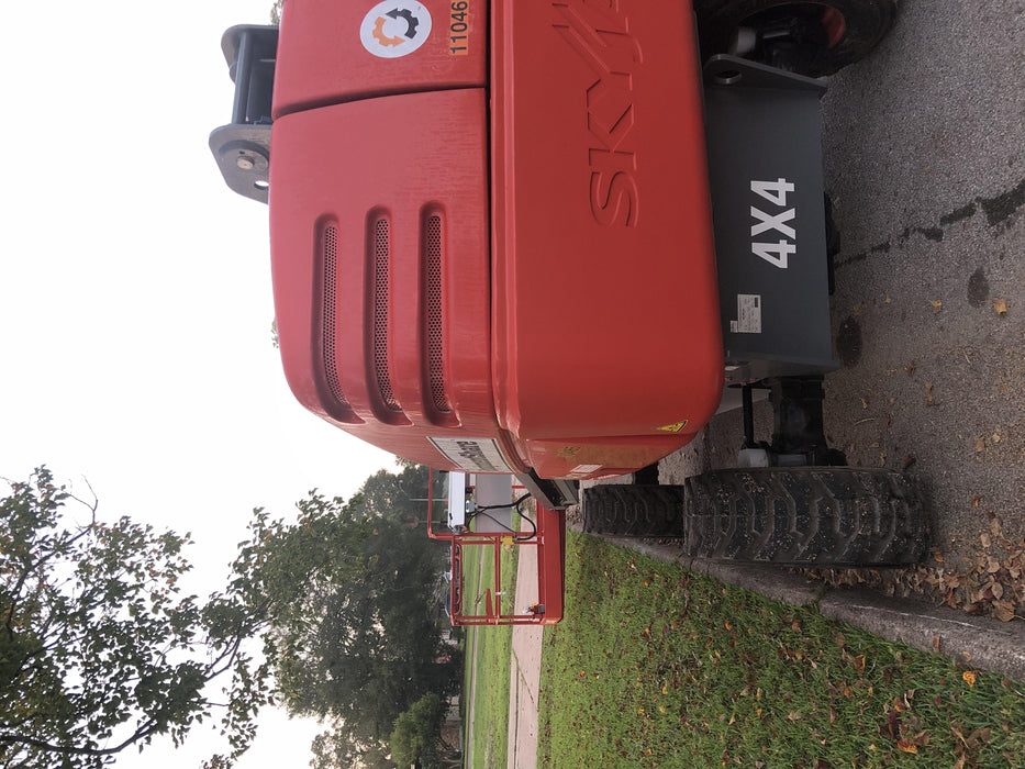 2019 SKYJACK SJ40T