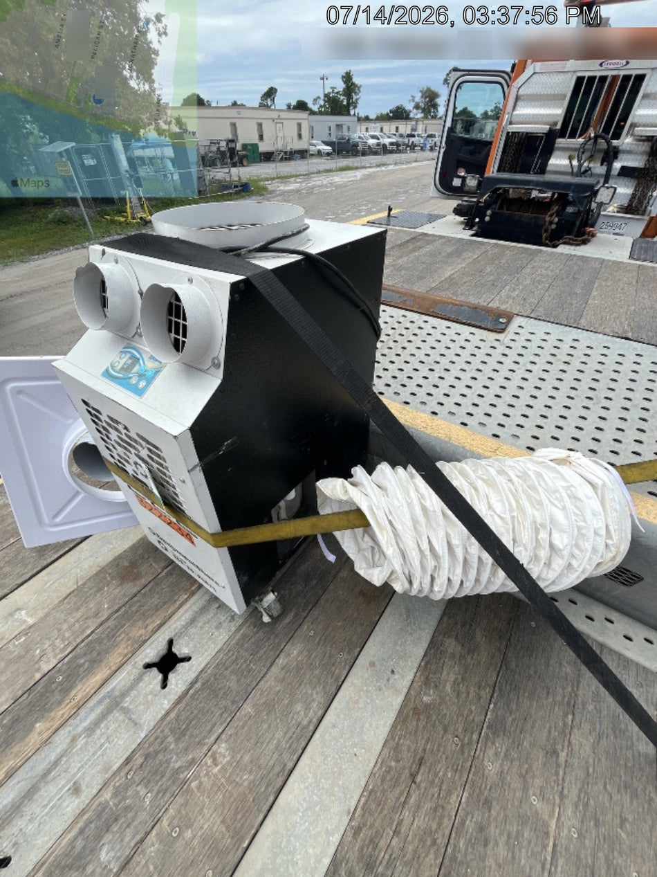 2023 KWIKOOL KPAC1411-2