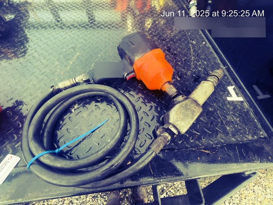 2020 MICHIGAN PNEUMATIC 751SS