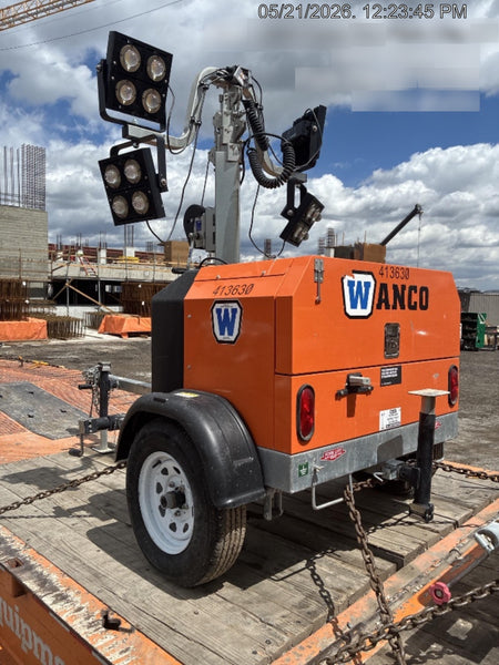 2024 WANCO WLTT-4MM4K
