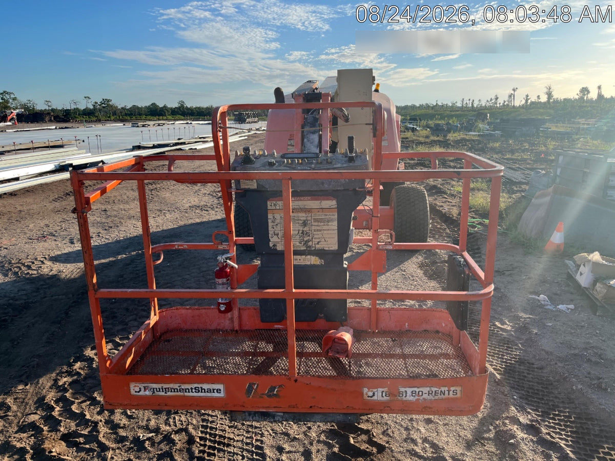 2020 JLG 450AJ