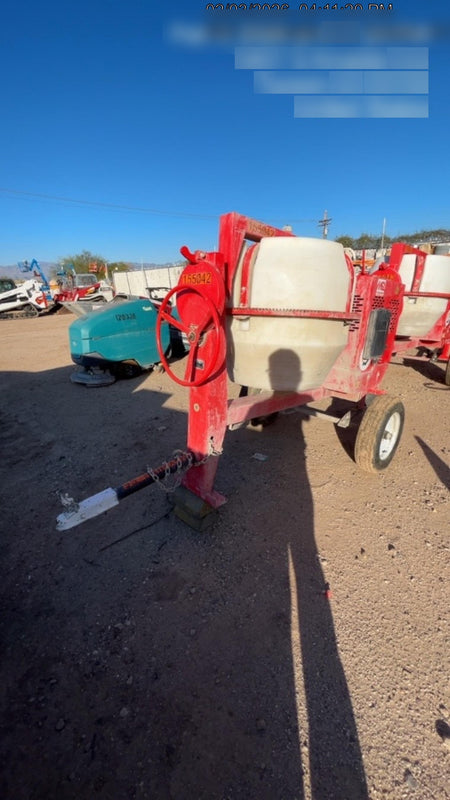 2021 MULTIQUIP MC94PH8